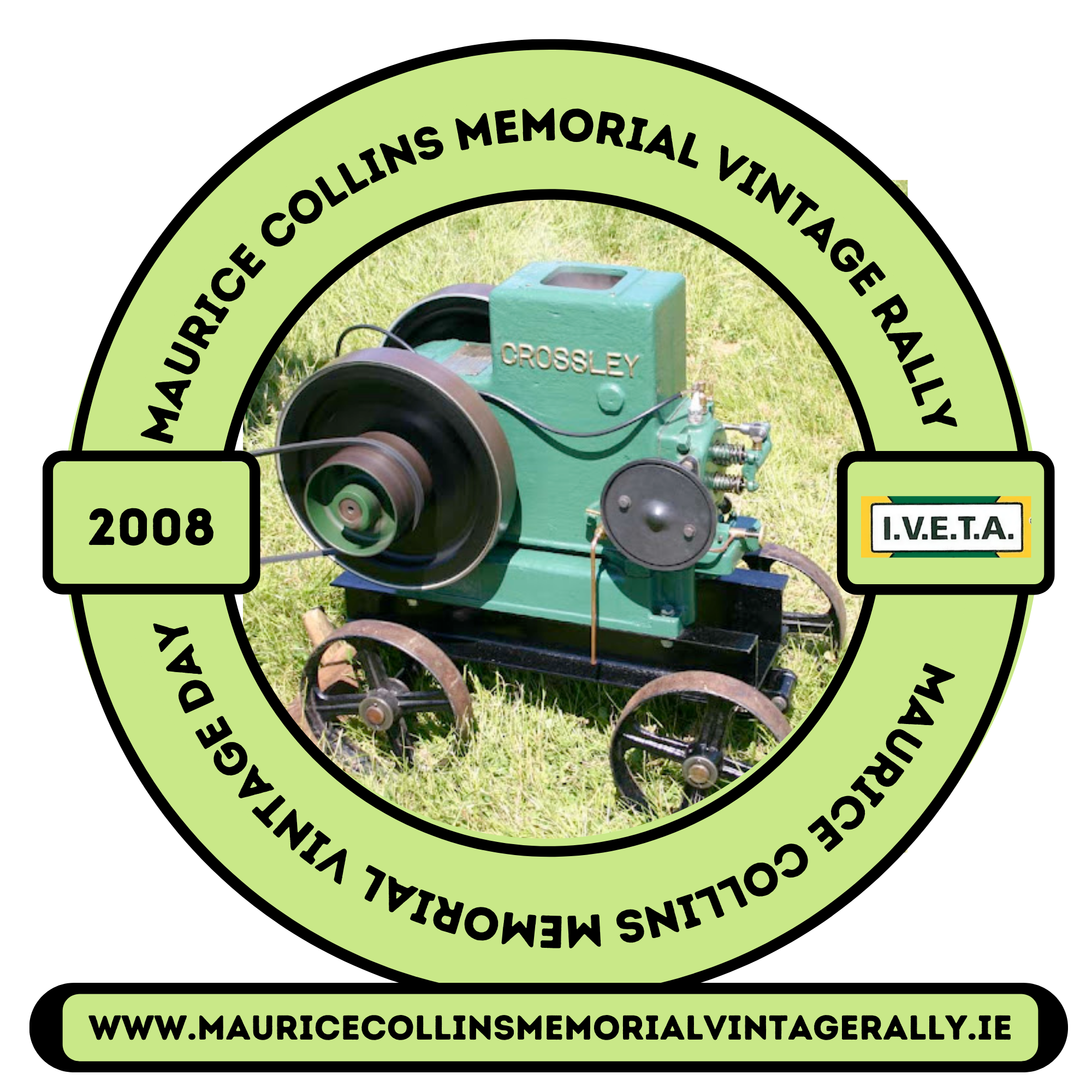 Maurice Collins Memorial Vintage Rally